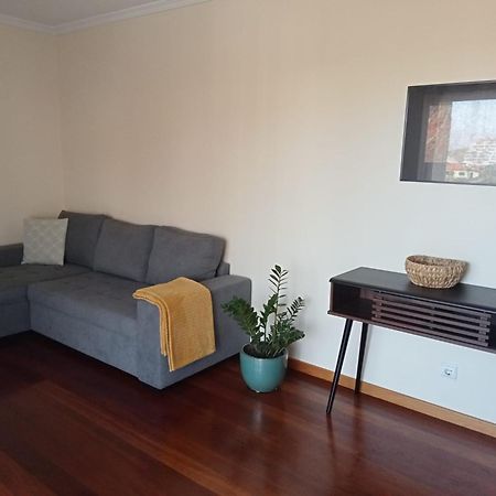 Sunrise Apartment Canico  Exterior photo