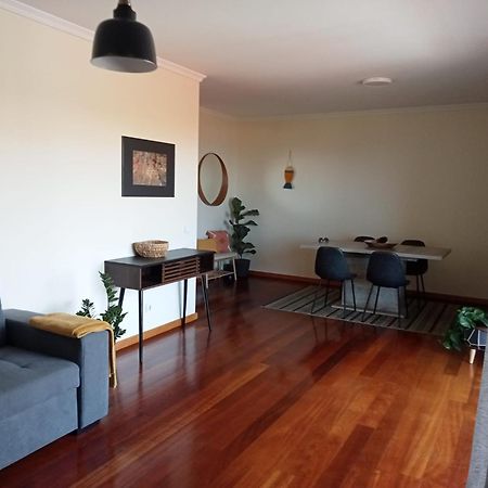 Sunrise Apartment Canico  Exterior photo