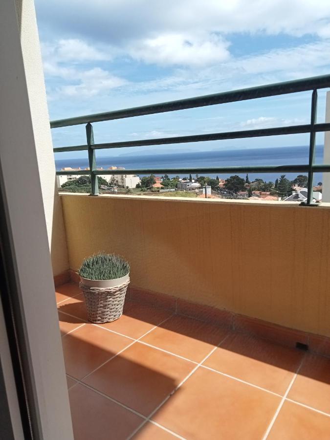Sunrise Apartment Canico  Exterior photo