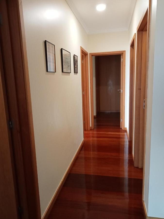 Sunrise Apartment Canico  Exterior photo