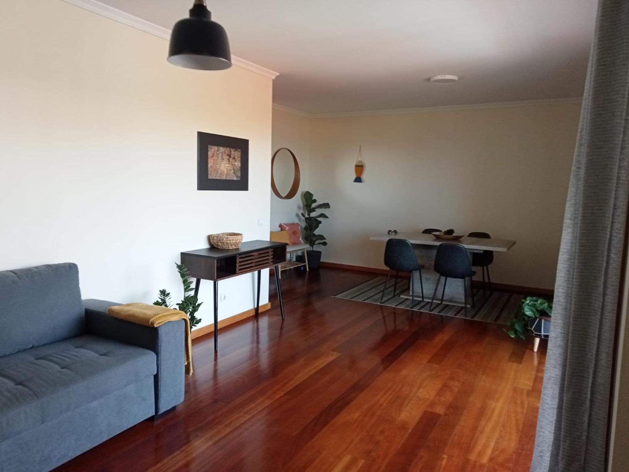 Sunrise Apartment Canico  Exterior photo